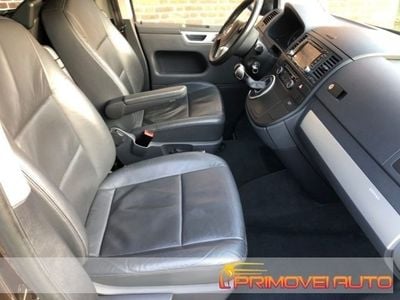 VW Multivan