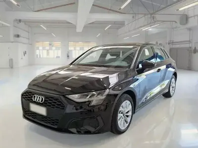 Usata Audi A3