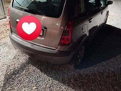 Usata Lancia Musa 90 CV (66 kW) 2007 Monovolume