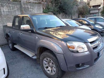 Mazda BT-50