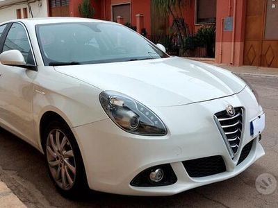 usata Alfa Romeo Giulietta (2010-21) - 2014