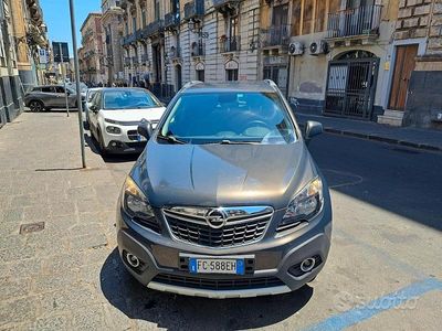 Usata Opel Mokka 136 CV (100 kW) 2016 SUV