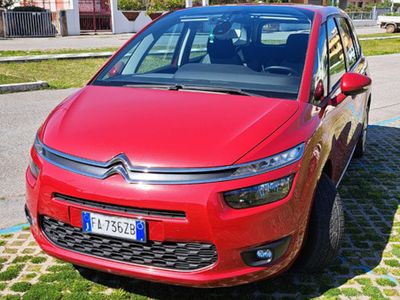 Citroën C4 Picasso