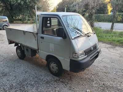 usata Piaggio Porter 1.4 D Cassone Lungo Fisso