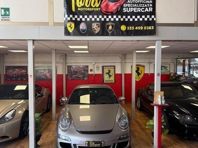 Porsche 911 GT3