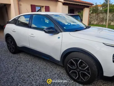 Usata Citroën C4