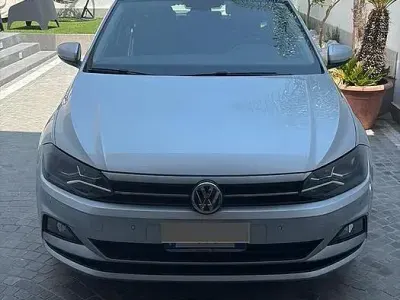 Usata VW Polo