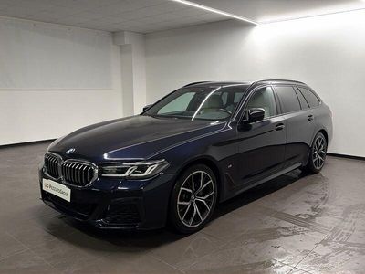 Usata BMW 520 Comfort Edition 190 CV (139 kW) 2022 Other Station wagon
