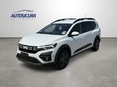 Usata Dacia Jogger