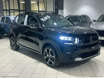 Nuova Citroën C3 PureTech 101 CV (74 kW) 2026 Nero SUV
