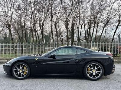 Usata Ferrari California 460 CV (338 kW) 2011 Cabrio