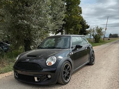 Mini Cooper SD
