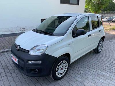Fiat panda usata fiumicino Fiat panda usata fiumicino