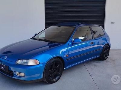 Usata Honda Civic 160 CV (117 kW) 1993 Berlina