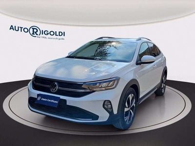 VW Taigo