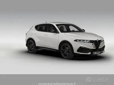 Nuova Alfa Romeo Tonale 175 CV (128 kW) 2026 Bianco SUV