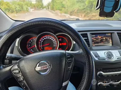 Usata Nissan Murano 190 CV (139 kW) 2011 Station wagon