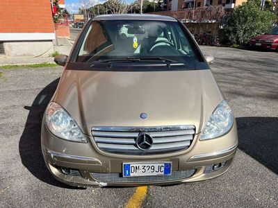 usata Mercedes A150 A 150Elegance