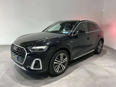 Usata Audi Q5
