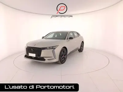 Usata DS Automobiles DS4