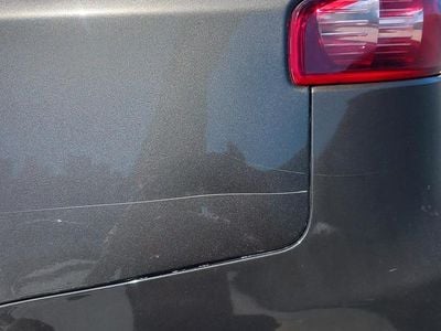 Usata Alfa Romeo 159 2008 Grigio Berlina