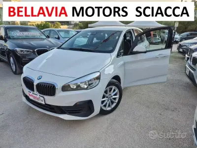 Usata BMW 218