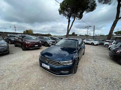 usata VW Passat Variant 2.0TDI Variant,Exclusive,DSG,2AnniGaranzia