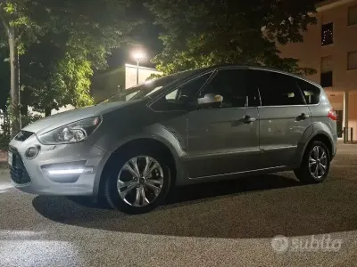 Usata Ford S-MAX