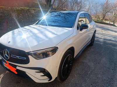 Usata Mercedes GLC300 AMG Line Premium 197 CV (144 kW) 2025 SUV