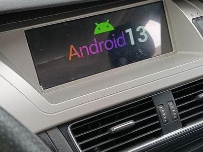 Usata Audi A4 2010 Grigio Berlina