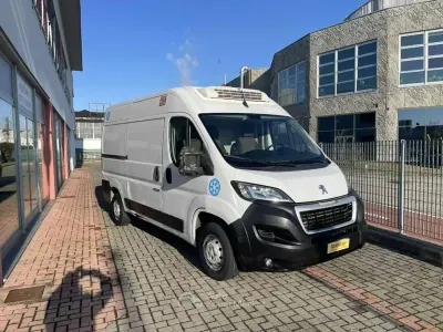 Occasion Fiat Ducato 14