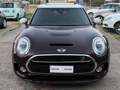 Mini Cooper Clubman