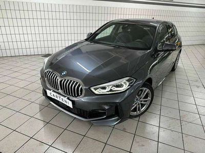 usata BMW 116 d Msport auto