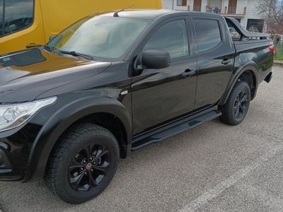 Fiat Fullback