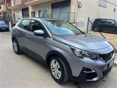 usata Peugeot 3008 BlueHDi 120 EAT6 S&S Business usato