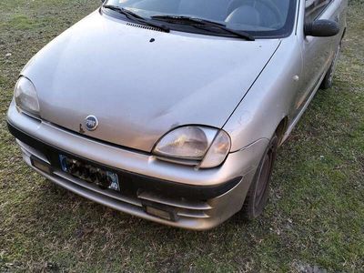 usata Fiat Seicento 1.1 (s)