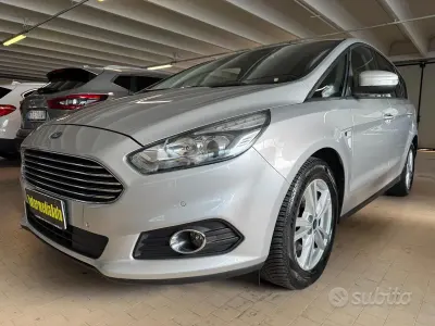 Usata Ford S-MAX