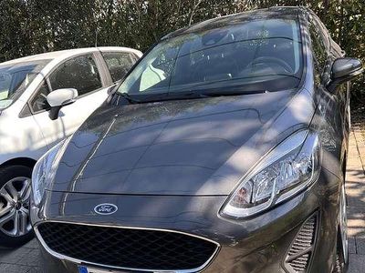 Usata Ford Fiesta 86 CV (63 kW) 2017 Berlina
