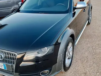 Usata Audi A4 Allroad
