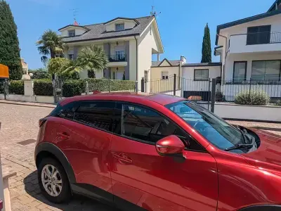 Usata Mazda CX-3