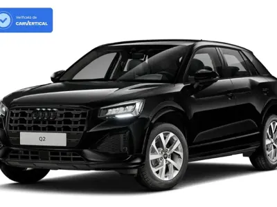 Nuova Audi Q2 Comfort 116 CV (85 kW) 2026 SUV