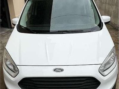 Occasion Ford Courier 75 PK (55 kW) 2016 MPV