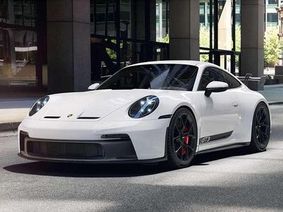 Porsche 911 GT3