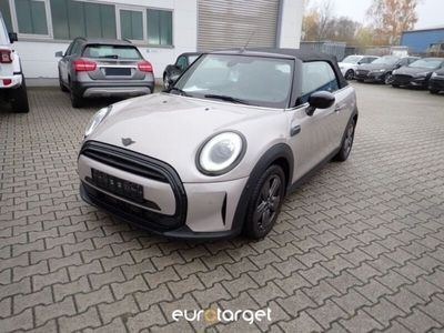 usata Mini Cooper Cabriolet Cooper Cabrio 1.5 Classic