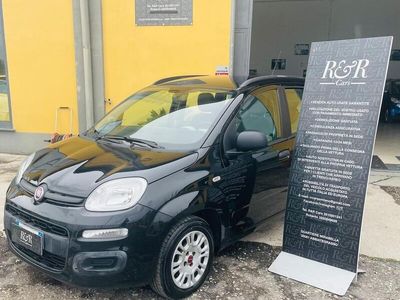 usata Fiat Panda 1.3 MJT S&S Easy