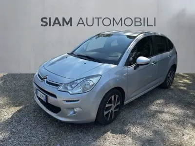 Usata Citroën C3