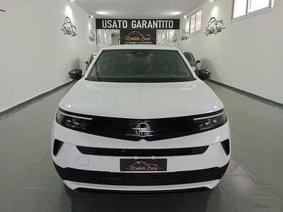 Nuova Opel Mokka Edition 135 CV (99 kW) 2025 Bianco SUV