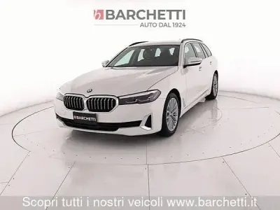 Usata BMW 530