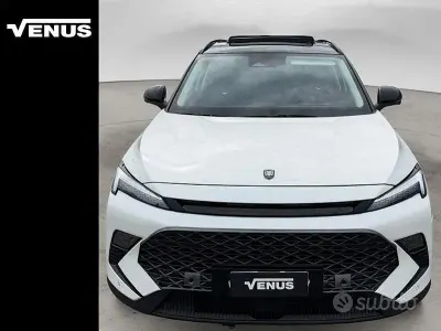 Usata Tiger Six 167 CV (122 kW) 2025 Bianco SUV