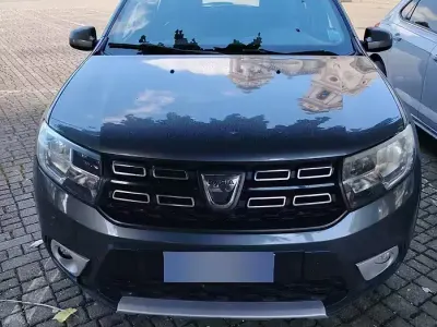 Gebraucht Dacia Sandero
